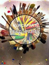 Kurcaparti Festőparty