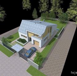 Clear House