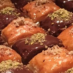 Baklava Mester