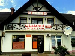 Csele Vendégház Mohács