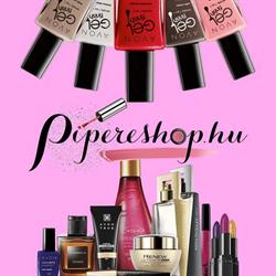 PipereShop.hu - minden ami szépség
