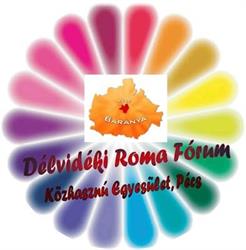 Délvidéki Roma Fórum Közhasznú Egyesület