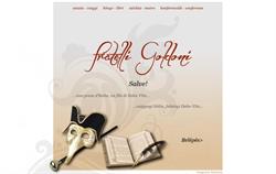 Fratelli Goldoni Travel
