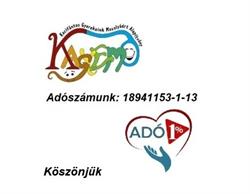 Kacifántos Gyerekeink Mosolyáért Alapítvány