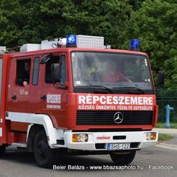 Önkéntes Tűzoltó Egyesület Répceszemere