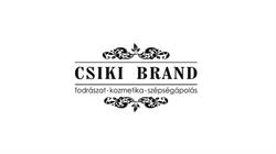 Csiki Brand