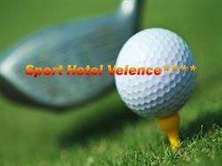Sport Hotel Velence **** (fiktív)