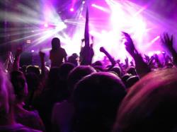 MOMent Disco