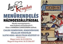 LaciKonyha