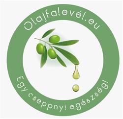 Olajfalevél kivonat / Olive leaf extract Comvita / 22 mg Oleuropein