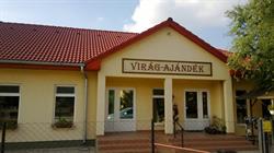 Ballószögi Virág Üzlet