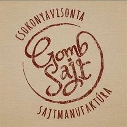 GombSajt