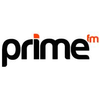 Prime Fm Radio Studio