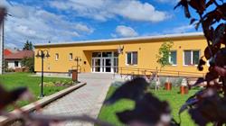 Május 1. Művelődési Ház és Községi Könyvtár-Mátranovák