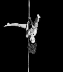 CHROME Pole Fitness