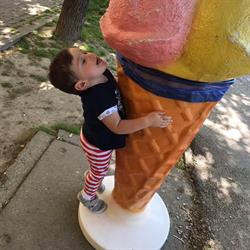 Gelateria Fior Di Latte