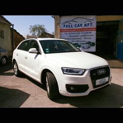 Full Car Kft.