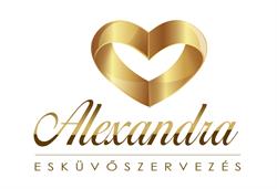 Alexandra esküvő