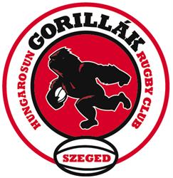 Fit World Gorillák Rugby Club
