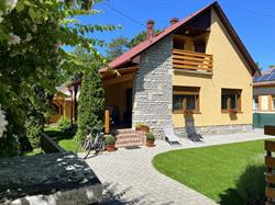 Unterkunft Siófok, Plattensee - Haus Anna
