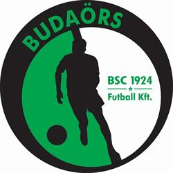 Budaörsi Sport Club Labdarúgó Szakosztály