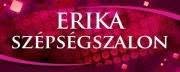 Erika Szépségszalon-Kozmetika