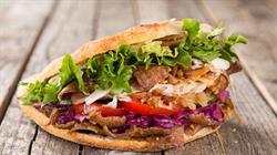KEBAB HÁZ