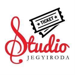 Stúdió Jegyiroda