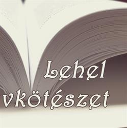Lehel Könyvkötészet