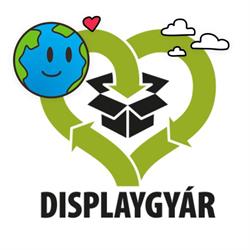 PAPÍRDISPLAY OFFICIAL