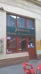 Páholy Étterem- és Szendvics bár