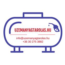 uzemanyagtarolas.hu - Tartályok, üzemanyagkutak, tartályvizsgálat