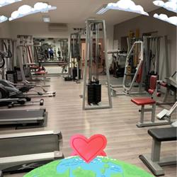 Q1 Fitness Stúdió