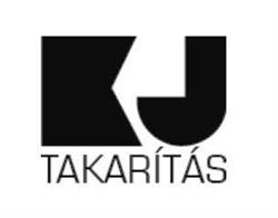 KJ takarítás