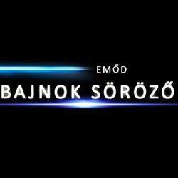 Bajnok Söröző Emőd