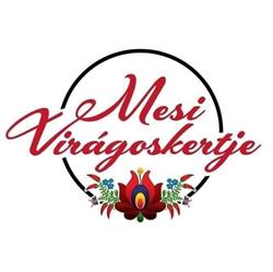 Mesi Virágoskertje