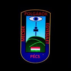 Mecsek Polgárőr Egyesület Pécs