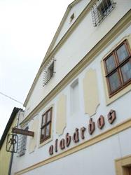 Alabárdos Étterem és Söröző - Miskolc
