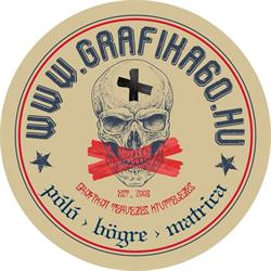 Grafika Hatvan