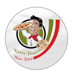 Körös Pizzéria & Döner Kebab