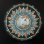 Pontozott mandala