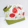 Project bag pipacsos