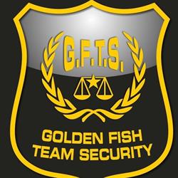 GoldenFish Team Security
