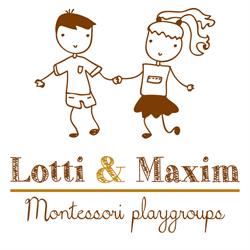 Lotti & Maxim - Montessori Development Center