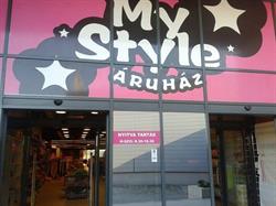 My Style Áruház
