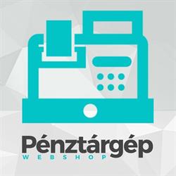 Pénztárgép Webshop