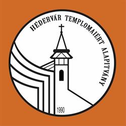 Hédervár Templomaiért Alapítvány