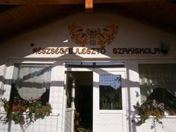 Készségfejlesztő Iskola - Baja
