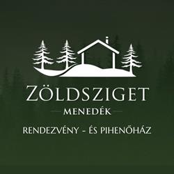 Zöldsziget Menedék Rendezvény -és Pihenőház