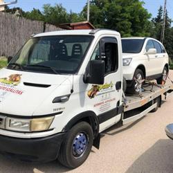 Autómentés Győr Moson Sopron Megye, Sopron 0-24h